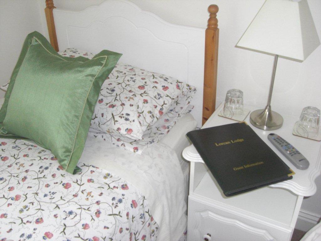 Lorcan Lodge Bed And Breakfast 싼트리 객실 사진